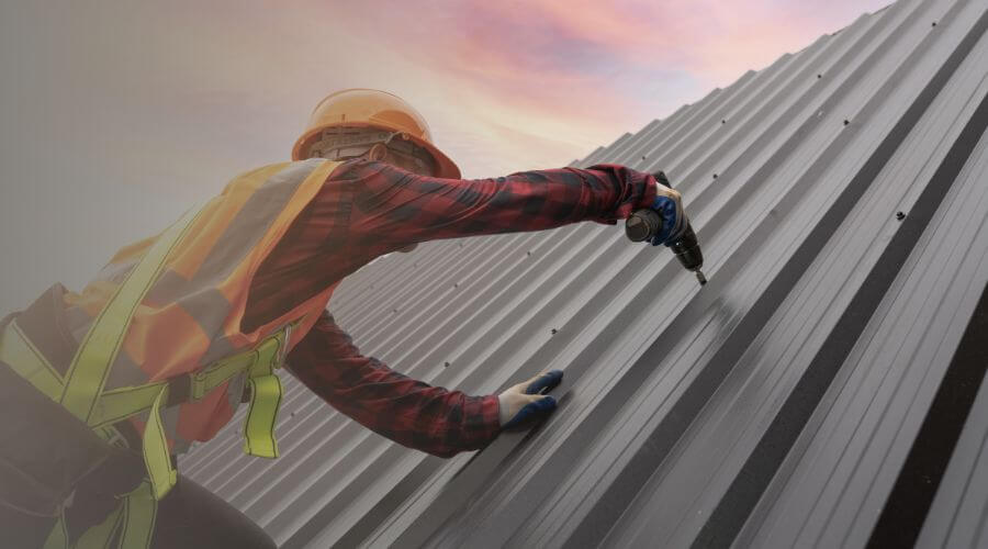 Professional gutter cleaning in Jasper, TN